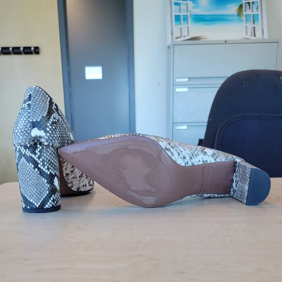 Franco Sarto Giovanna Pump - Picture 5 of 8